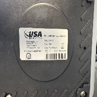 USA Scientific Mini Centrifuge image 0